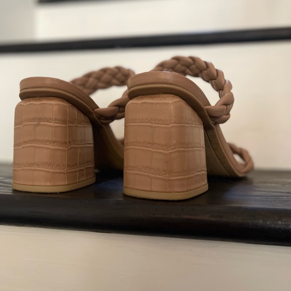 Dolce vita natie sandals - Picture 3 of 5